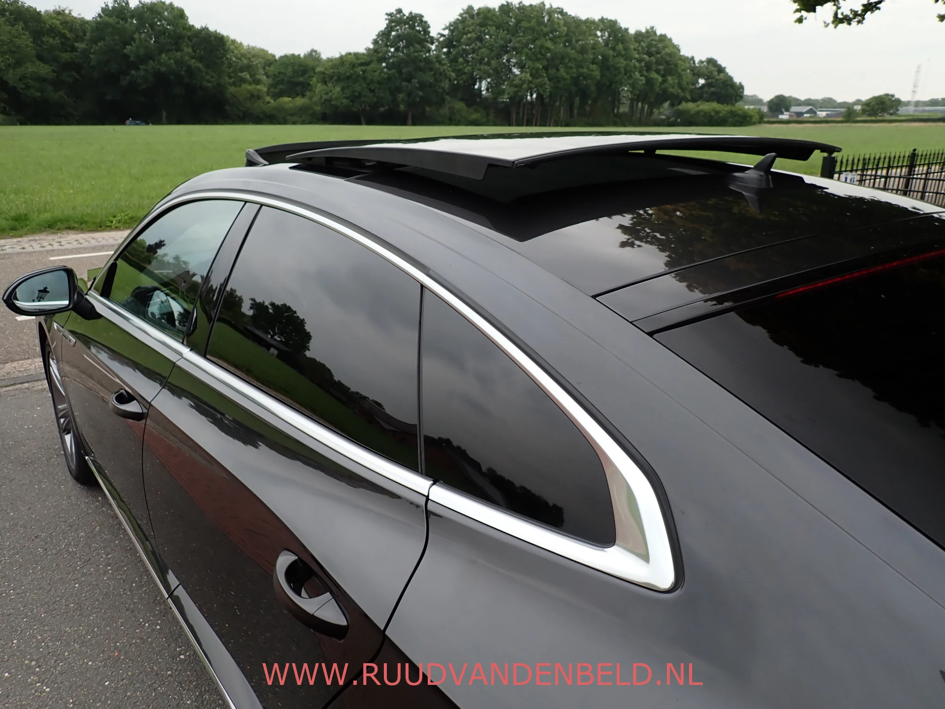 Hoofdafbeelding Volkswagen Arteon