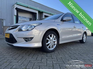 Hyundai i30 CW 1.4i/NAP/PARK SENSOR/LM VELGEN/ELEKTR.RAMEN