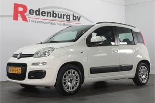Fiat Panda 1.2 Lounge - Airco / Radio / Trekhaak