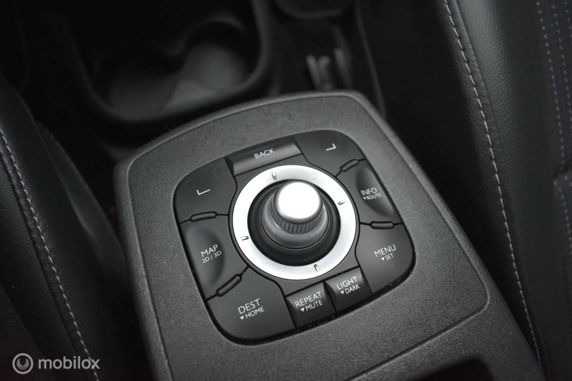 Hoofdafbeelding Renault Scénic