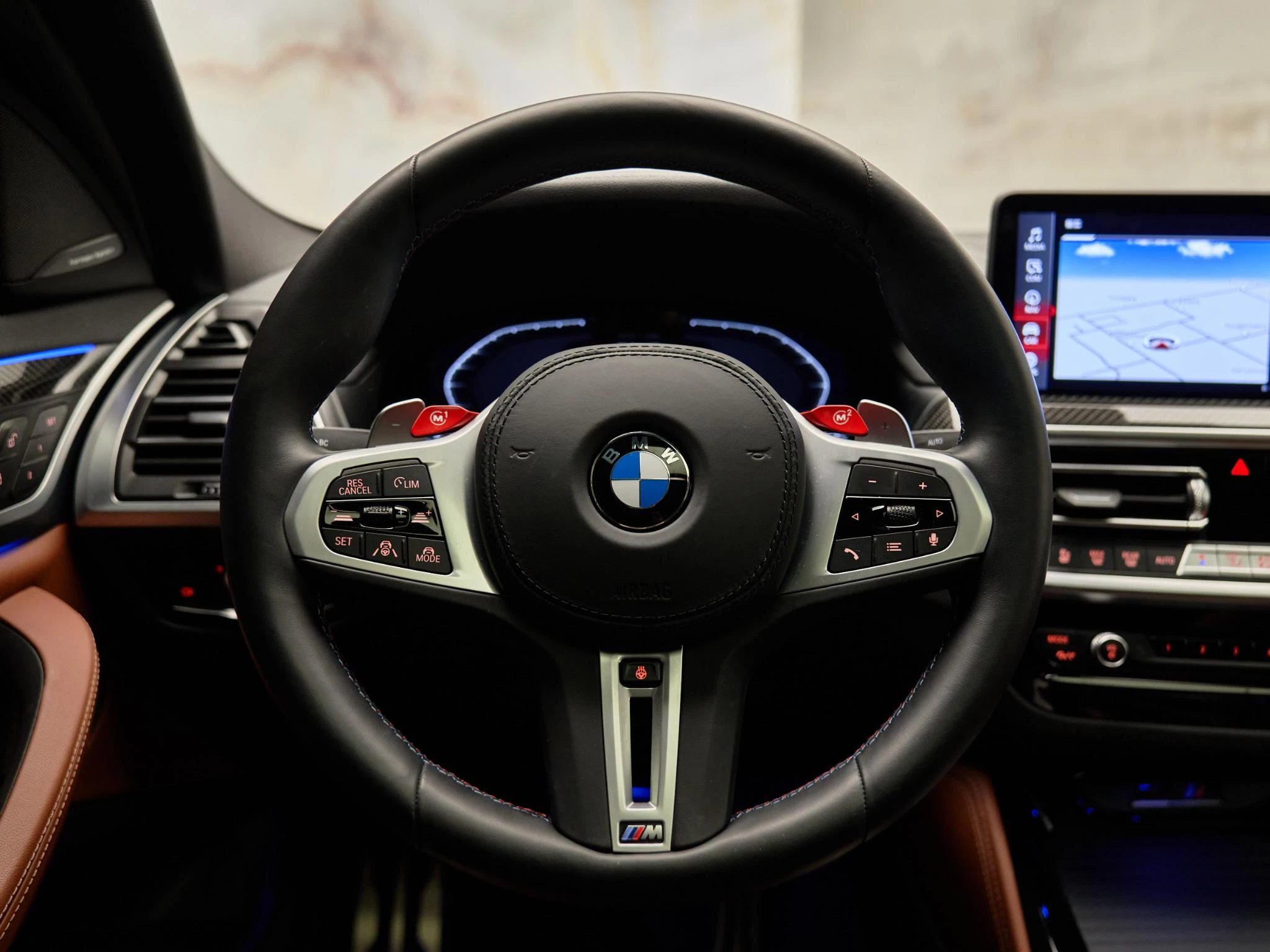 Hoofdafbeelding BMW X4