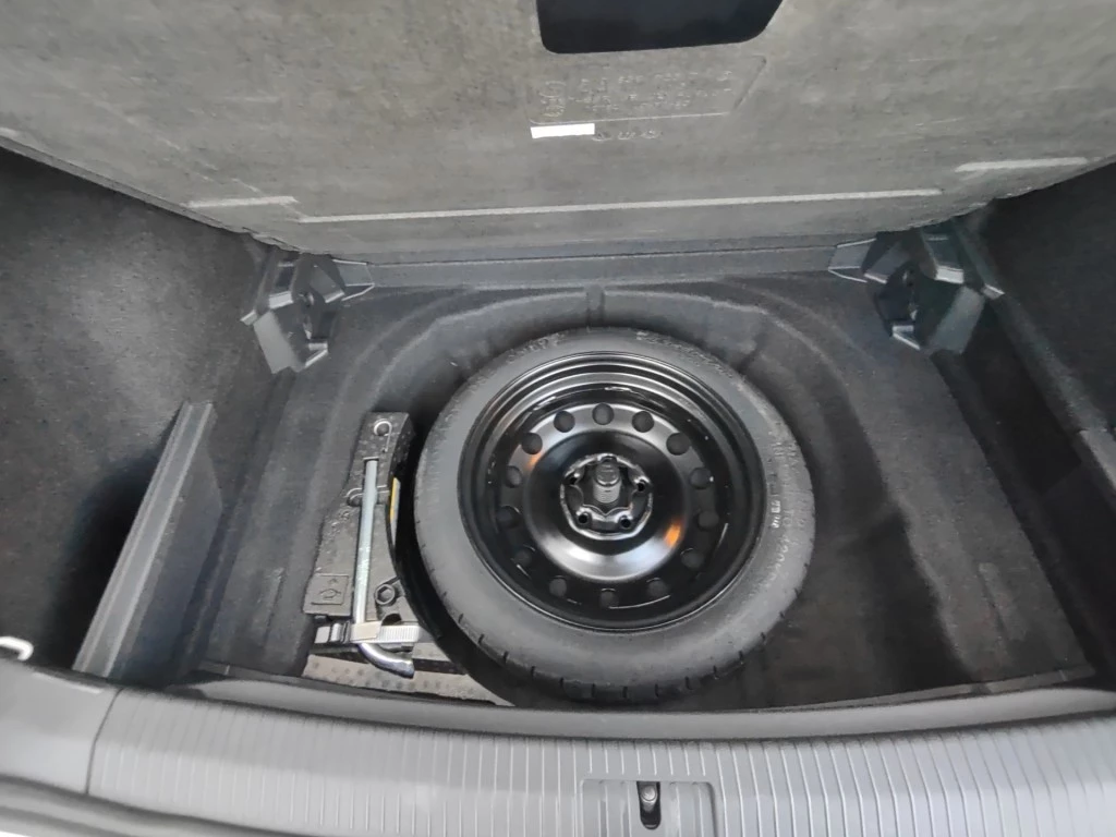 Hoofdafbeelding Volkswagen Golf Sportsvan