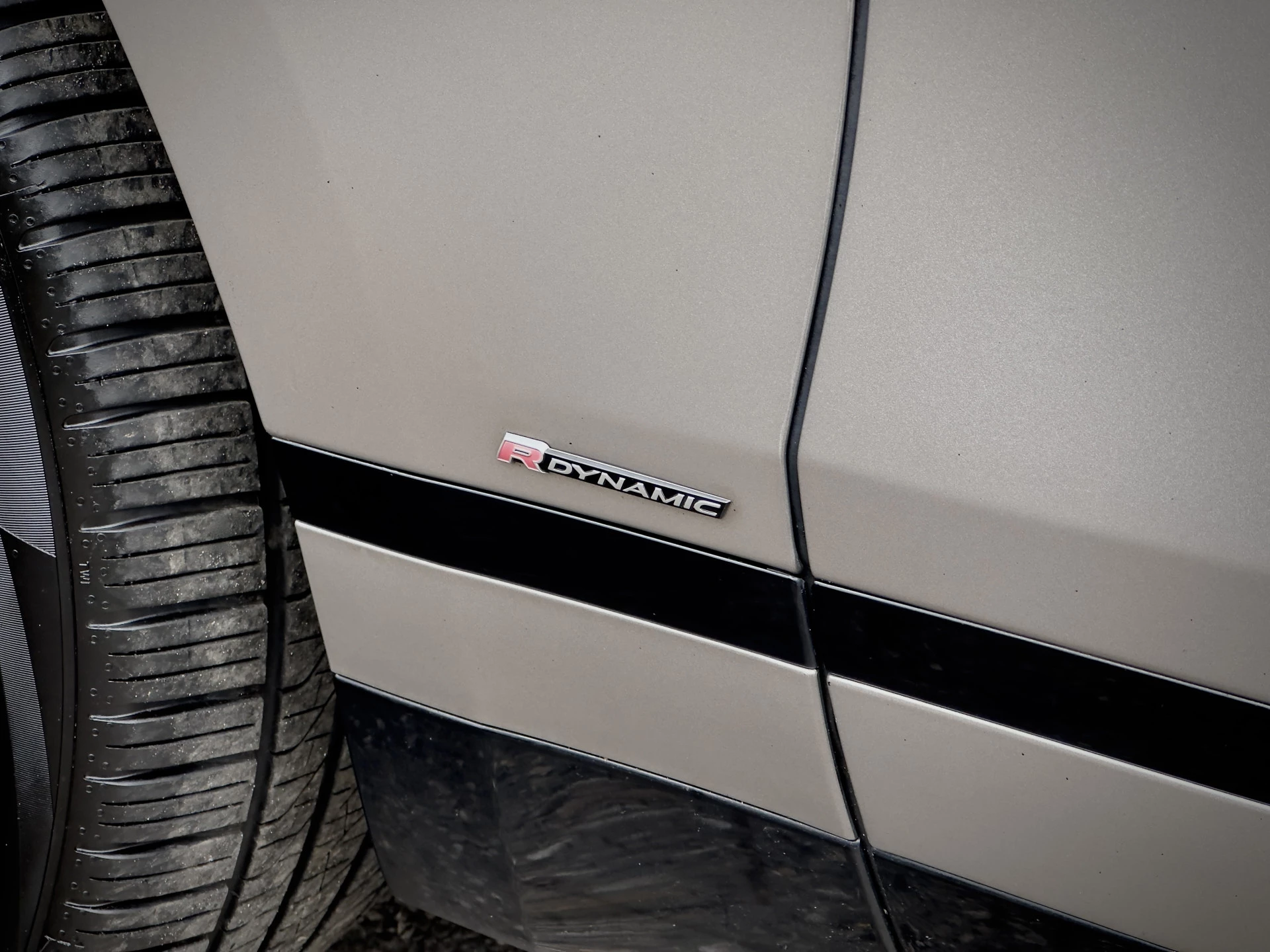 Hoofdafbeelding Land Rover Range Rover Velar