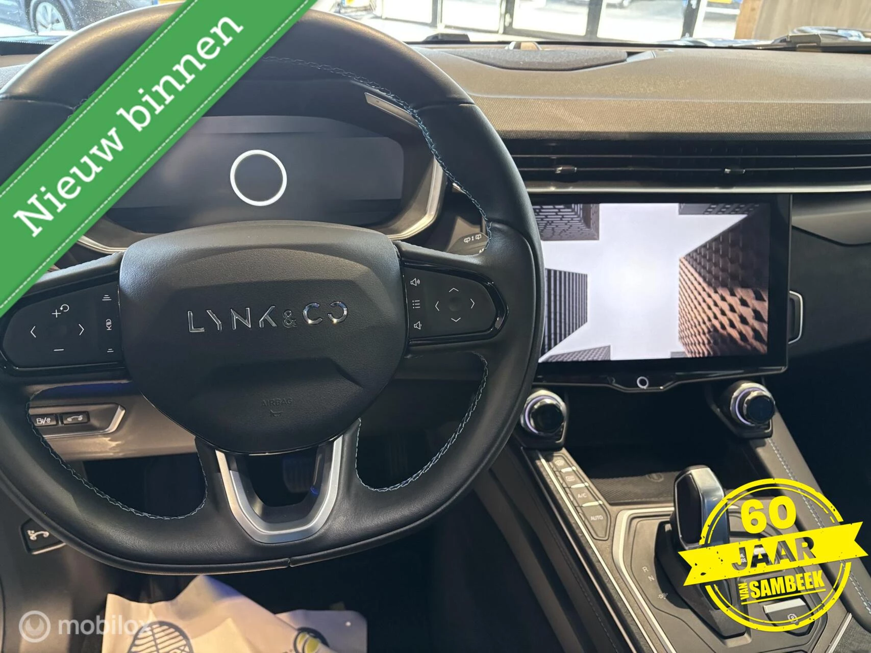 Hoofdafbeelding Lynk & Co 01