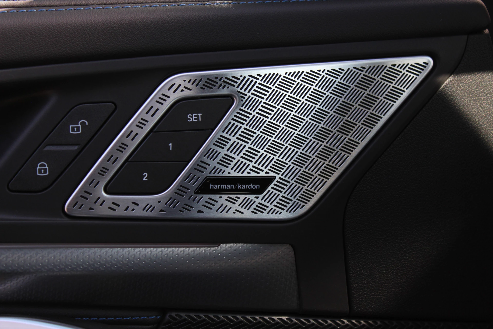 Hoofdafbeelding BMW iX1