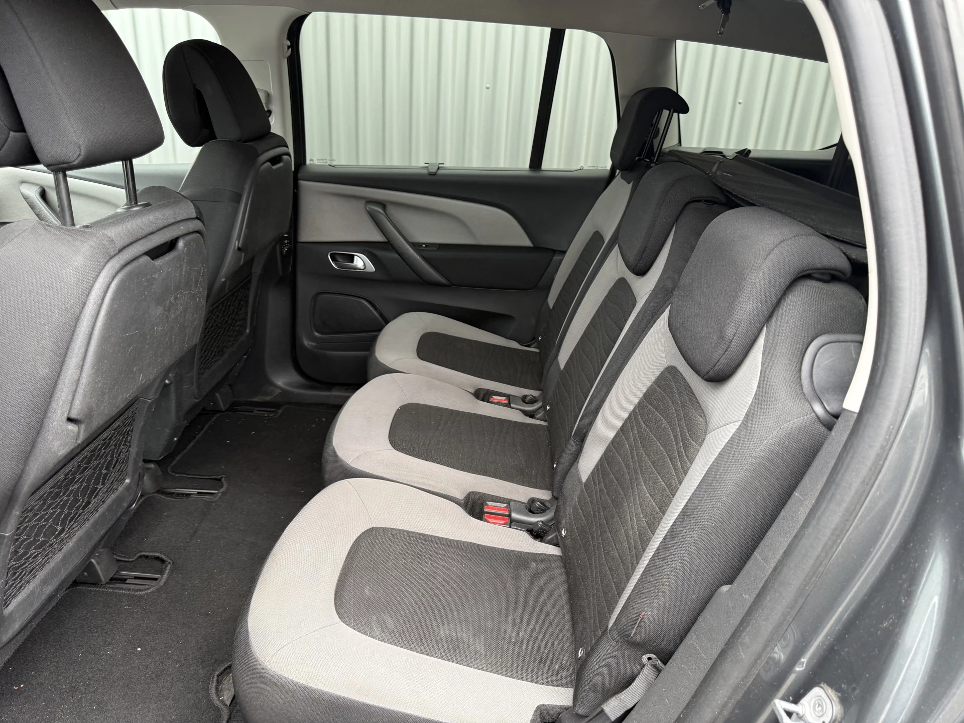 Hoofdafbeelding Citroën Grand C4 Picasso