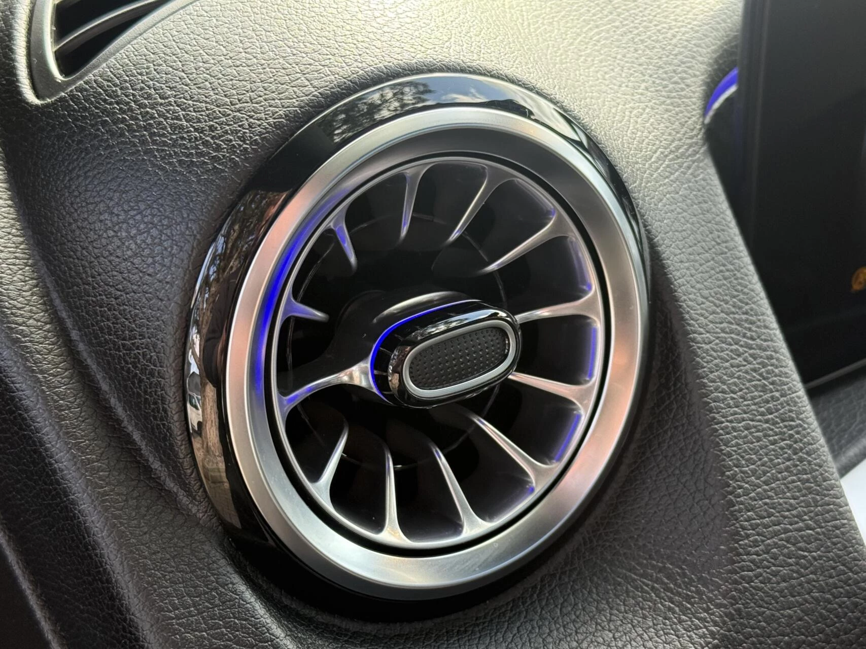 Hoofdafbeelding Mercedes-Benz GLB