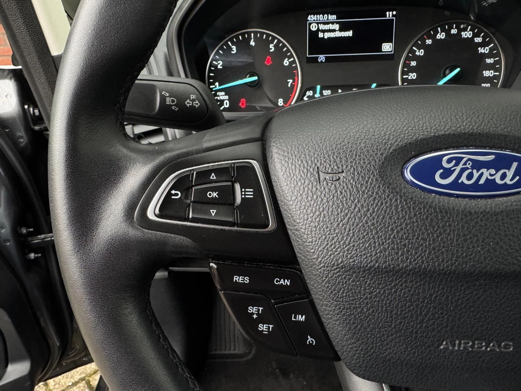 Hoofdafbeelding Ford EcoSport