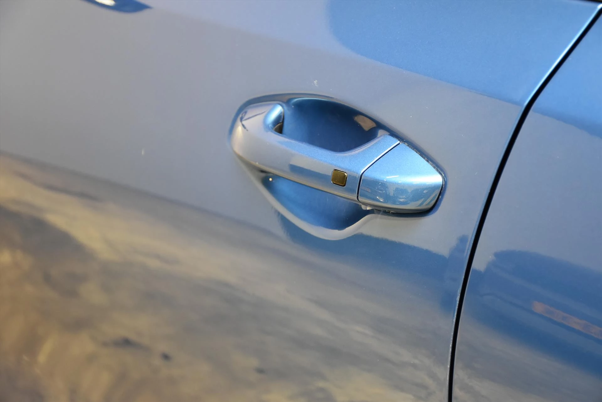 Hoofdafbeelding Kia Ceed
