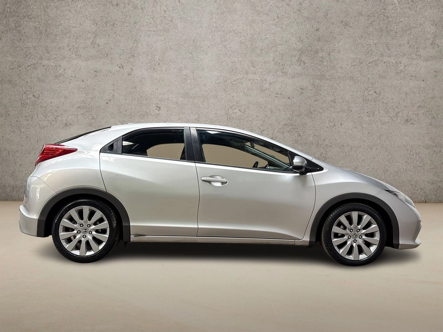 Hoofdafbeelding Honda Civic