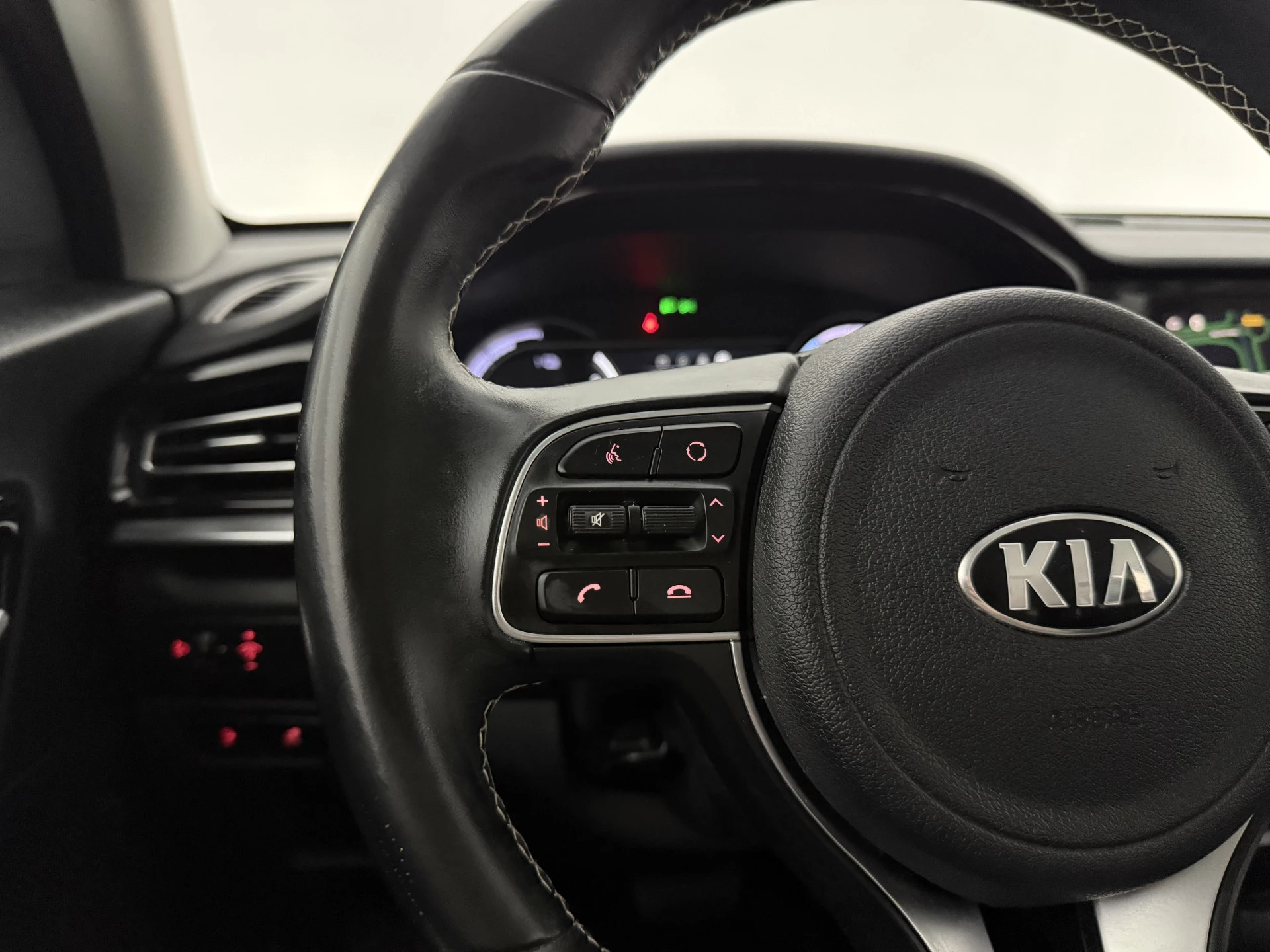 Hoofdafbeelding Kia e-Niro