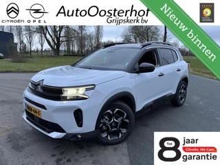 Citroen C5 Aircross 145pk Hybrid NL Max