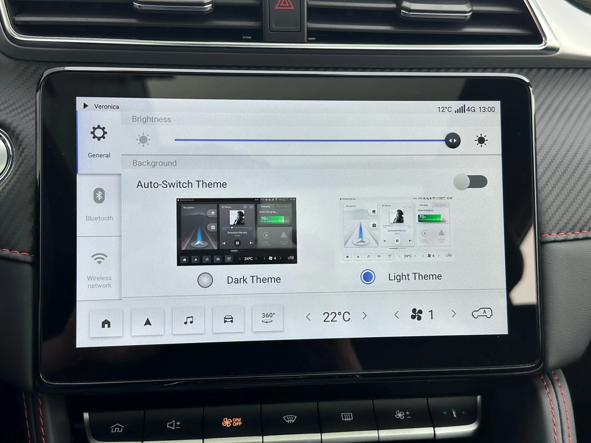 Hoofdafbeelding MG ZS EV