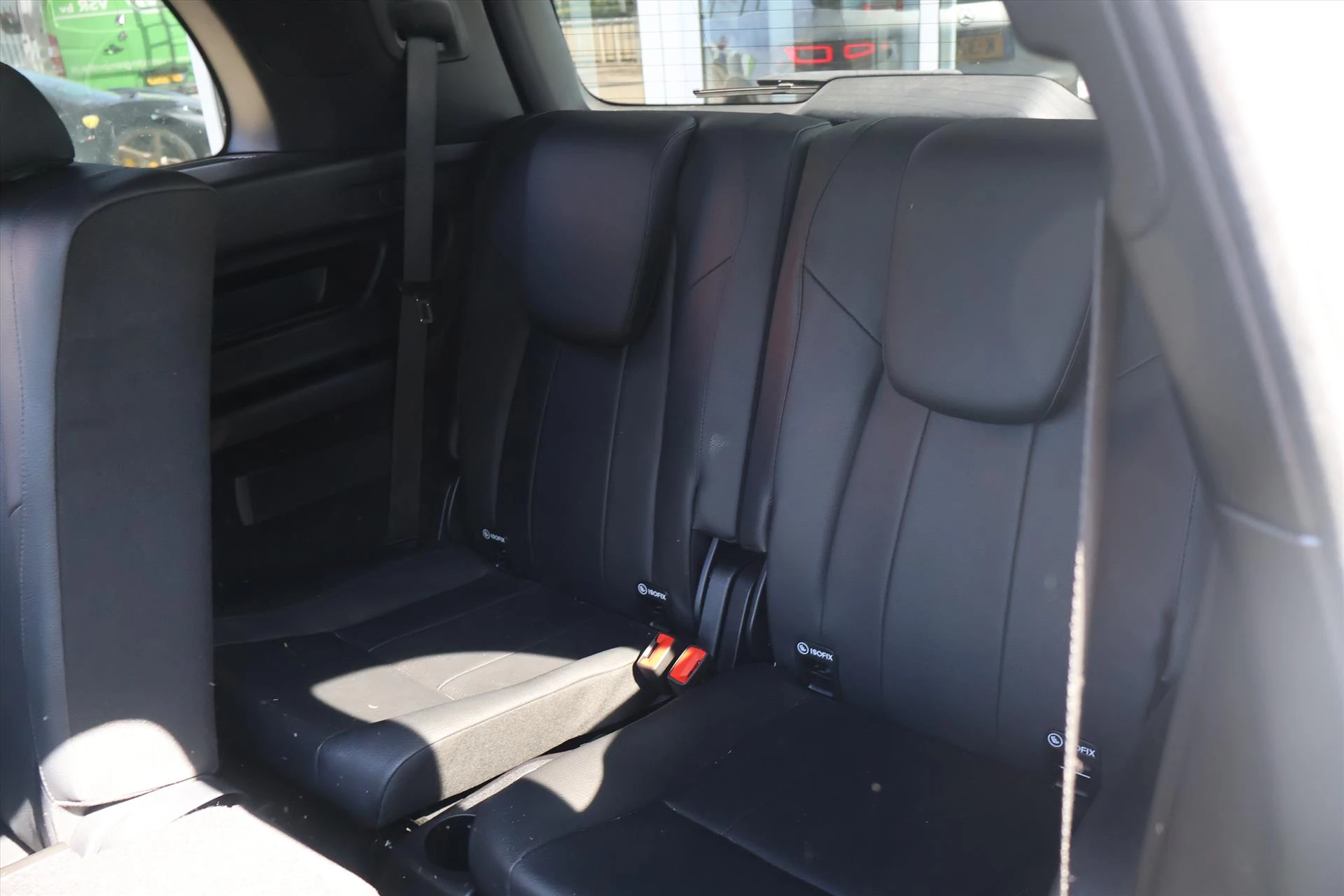 Hoofdafbeelding Mercedes-Benz GLB