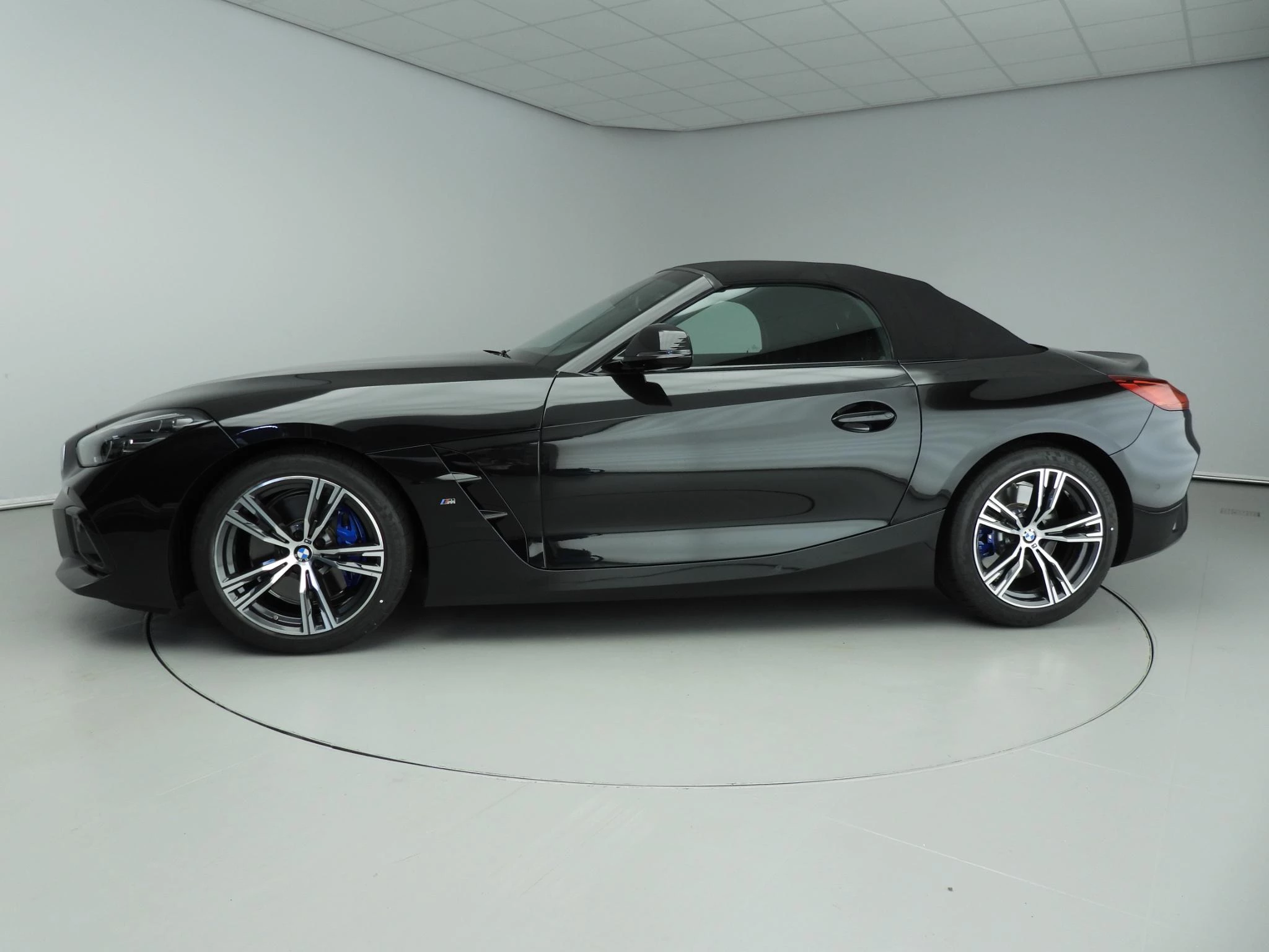 Hoofdafbeelding BMW Z4