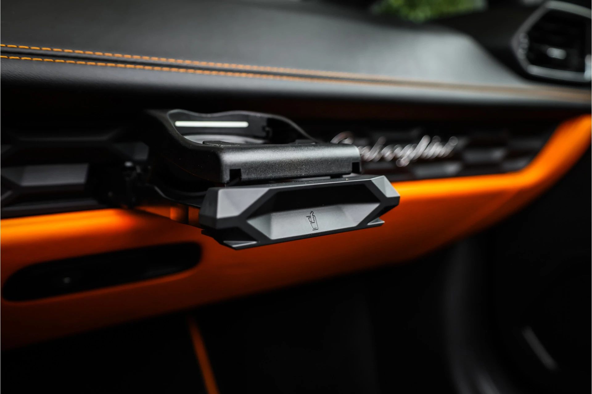 Hoofdafbeelding Lamborghini Huracán