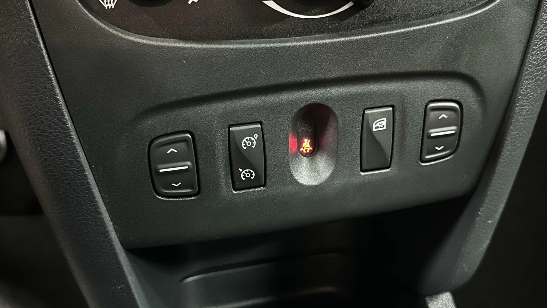 Hoofdafbeelding Dacia Logan