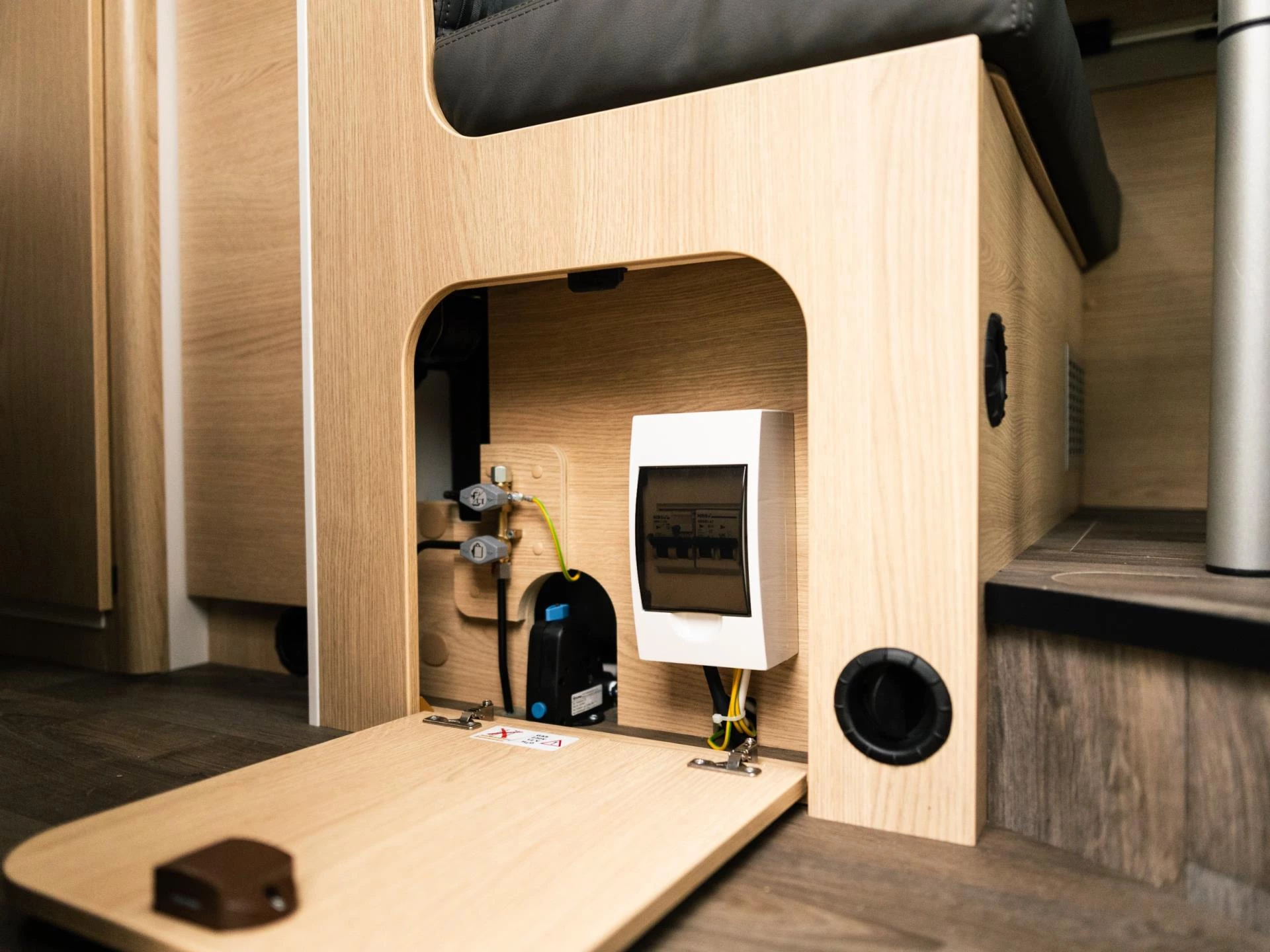 Hoofdafbeelding Sunlight Cliff 600