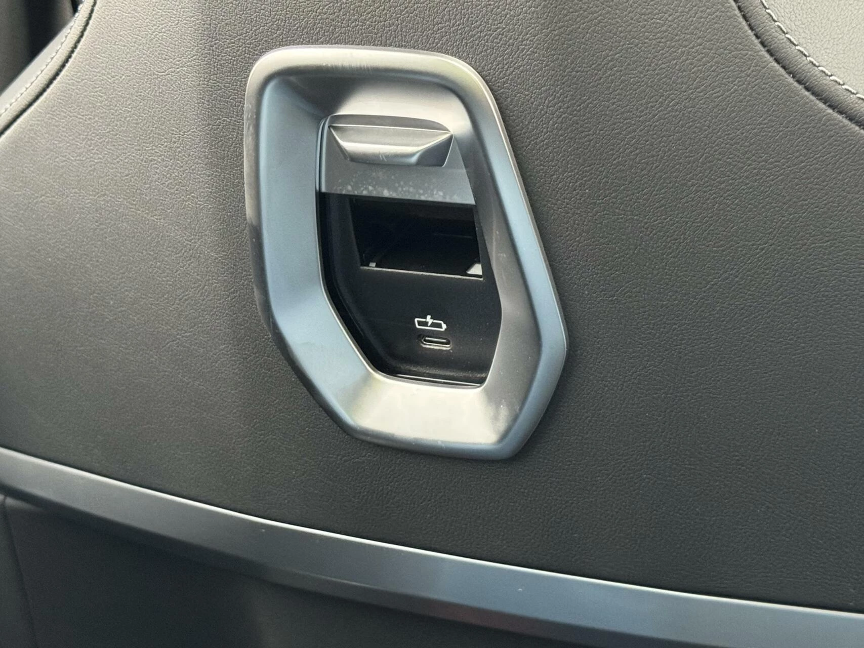 Hoofdafbeelding BMW 7 Serie