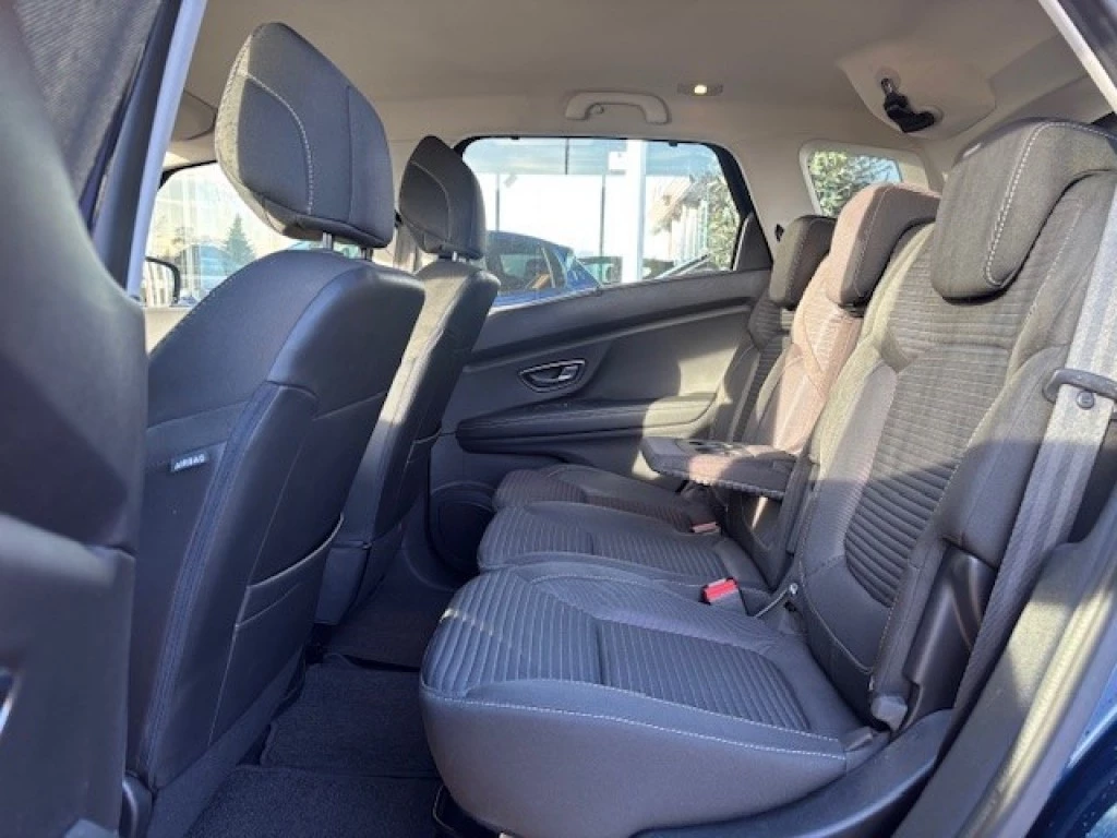 Hoofdafbeelding Renault Scénic