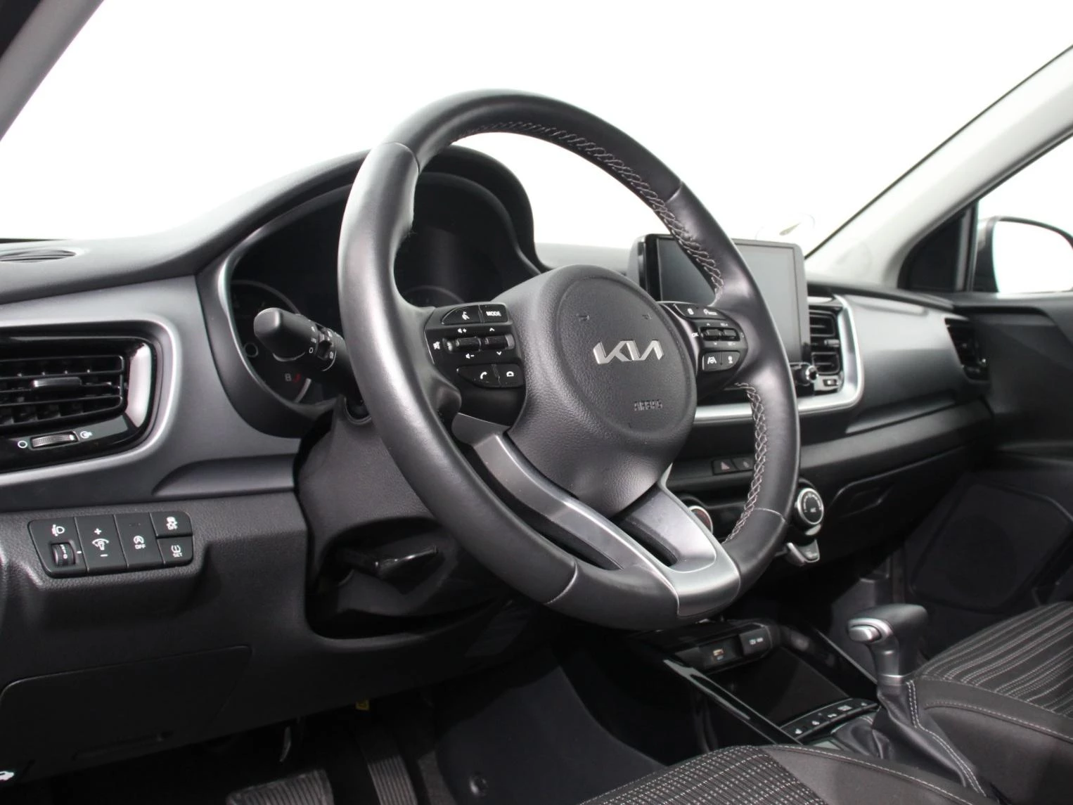 Hoofdafbeelding Kia Stonic