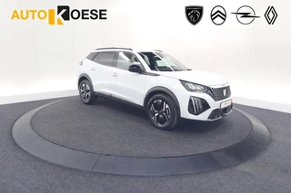 Peugeot 2008 PureTech 100 Allure | Camera | Navigatie | Parkeersensoren | Apple Carplay