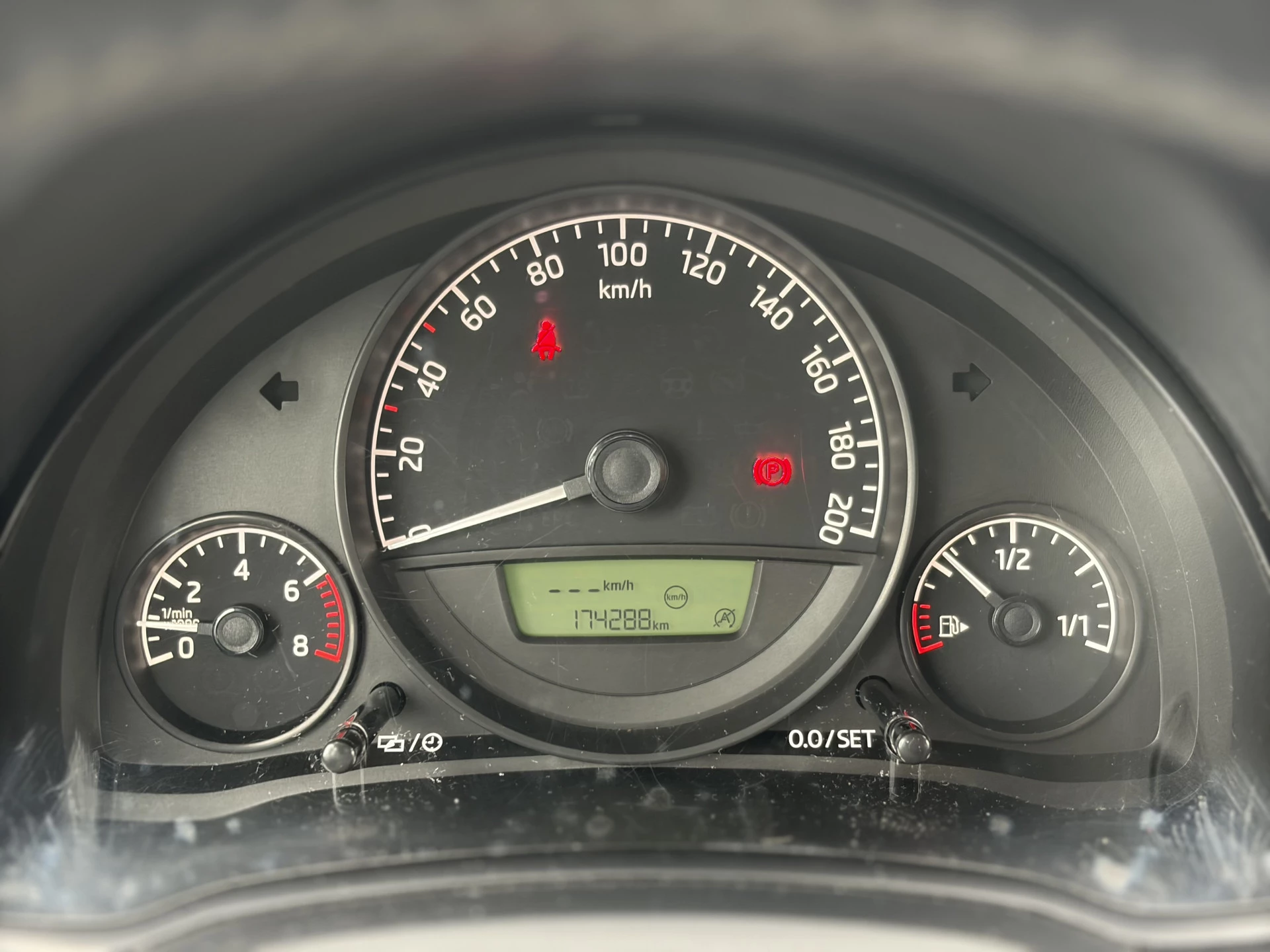 Hoofdafbeelding Škoda Citigo