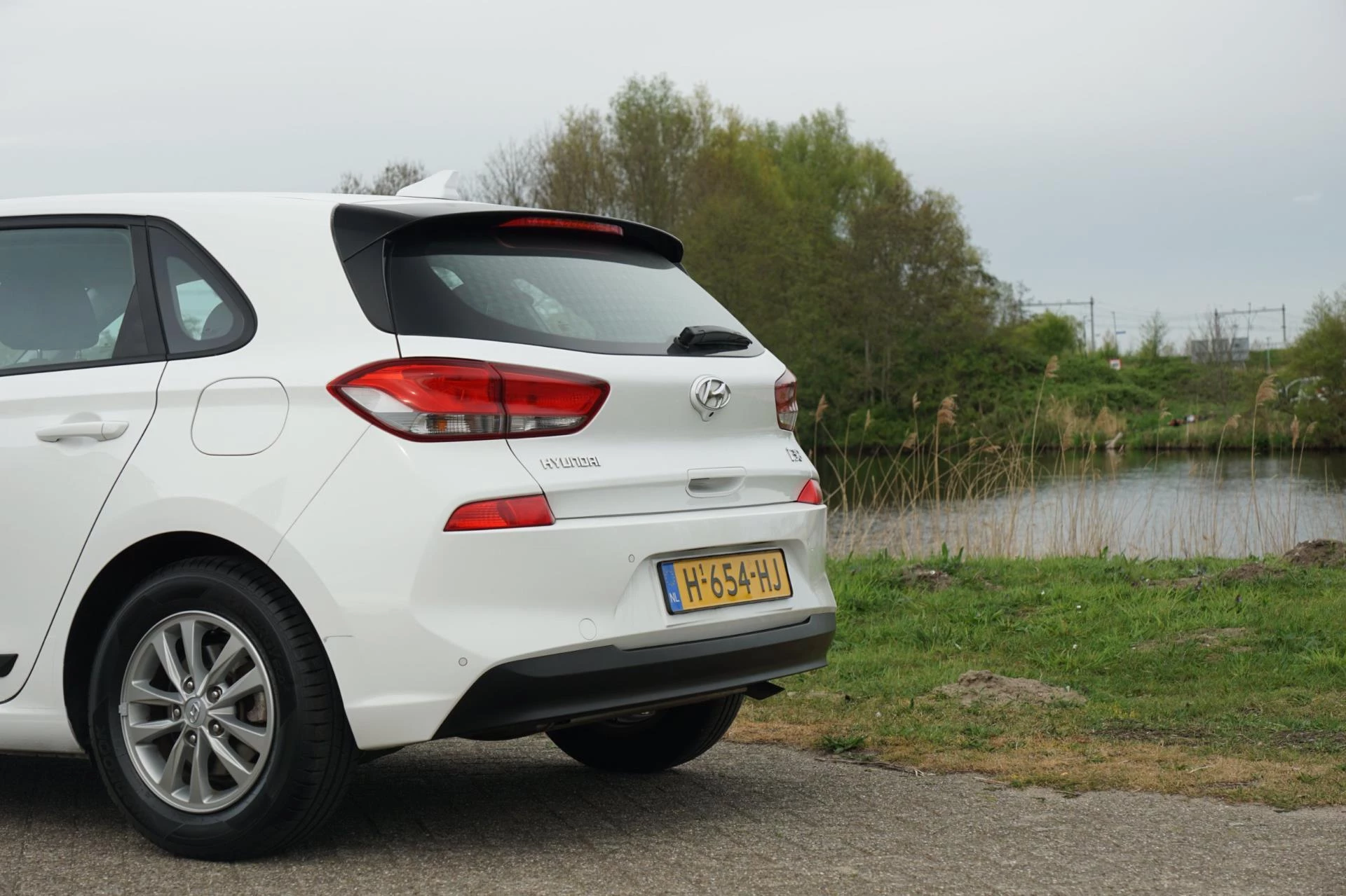 Hoofdafbeelding Hyundai i30