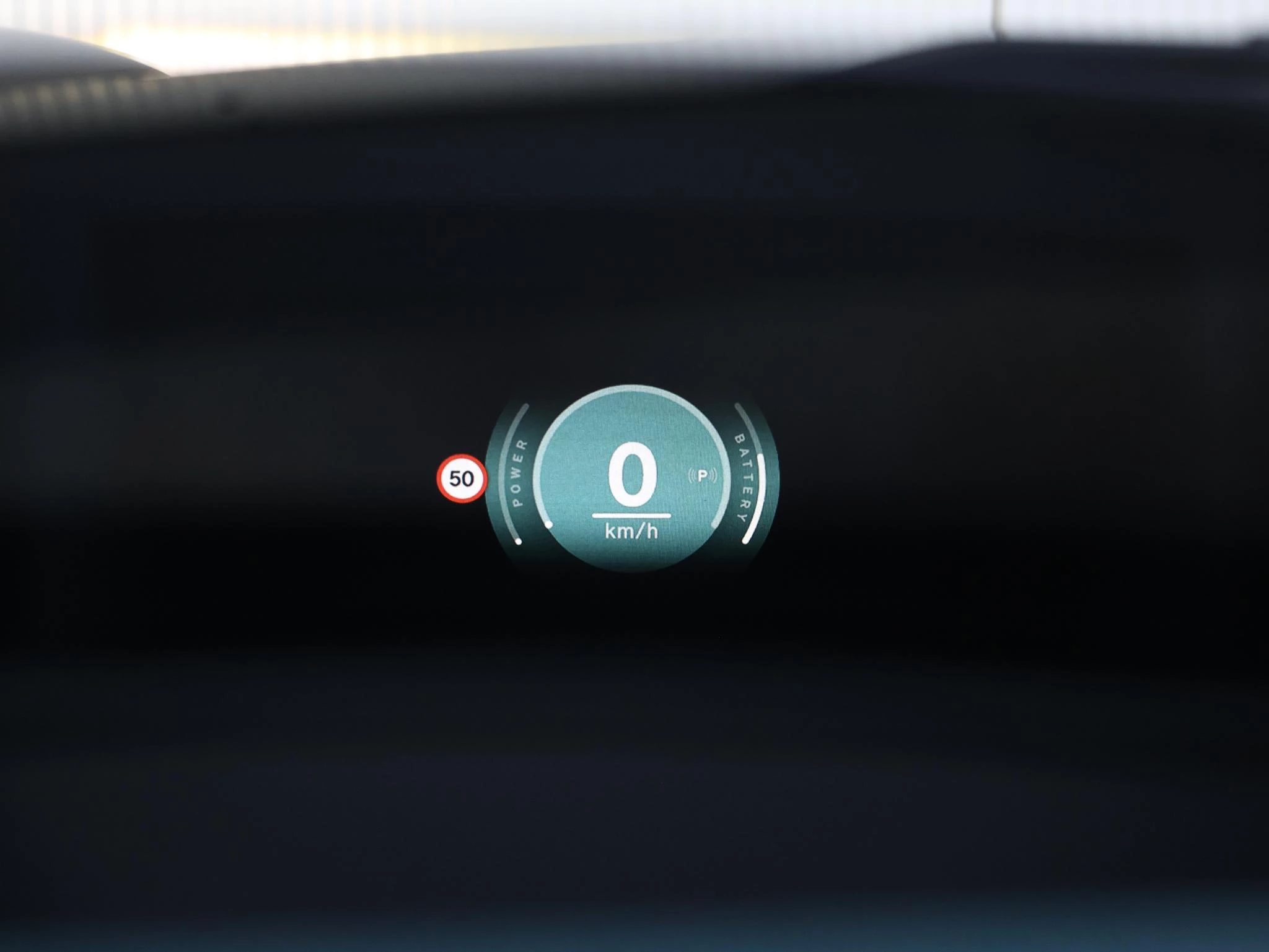 Hoofdafbeelding MINI Aceman