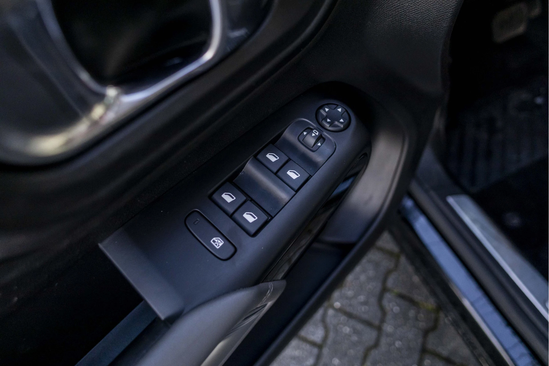 Hoofdafbeelding Citroën C5 Aircross