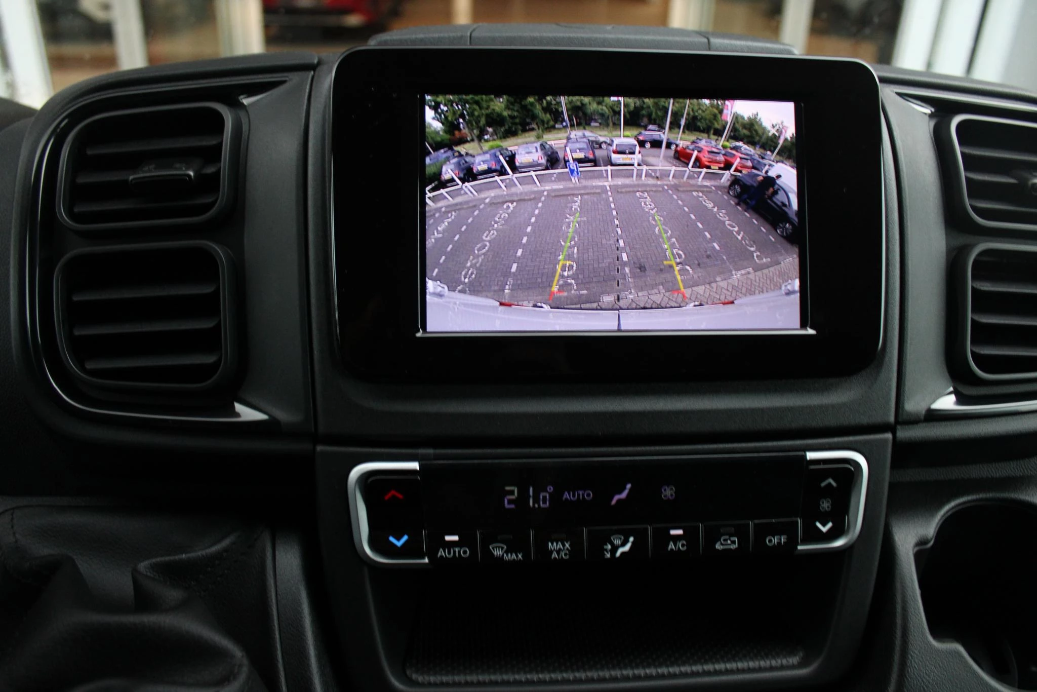 Hoofdafbeelding Fiat Ducato