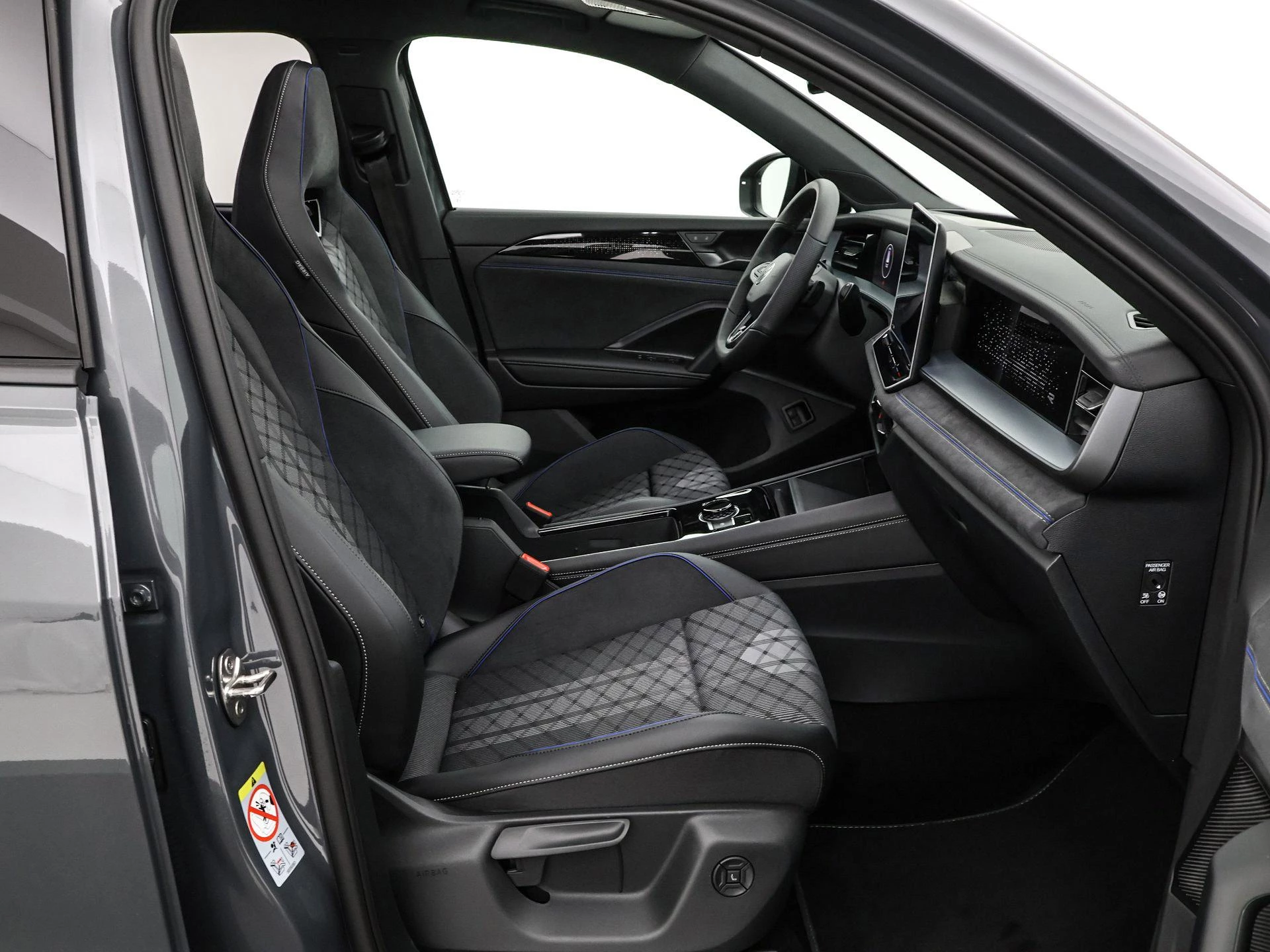 Hoofdafbeelding Volkswagen Tayron