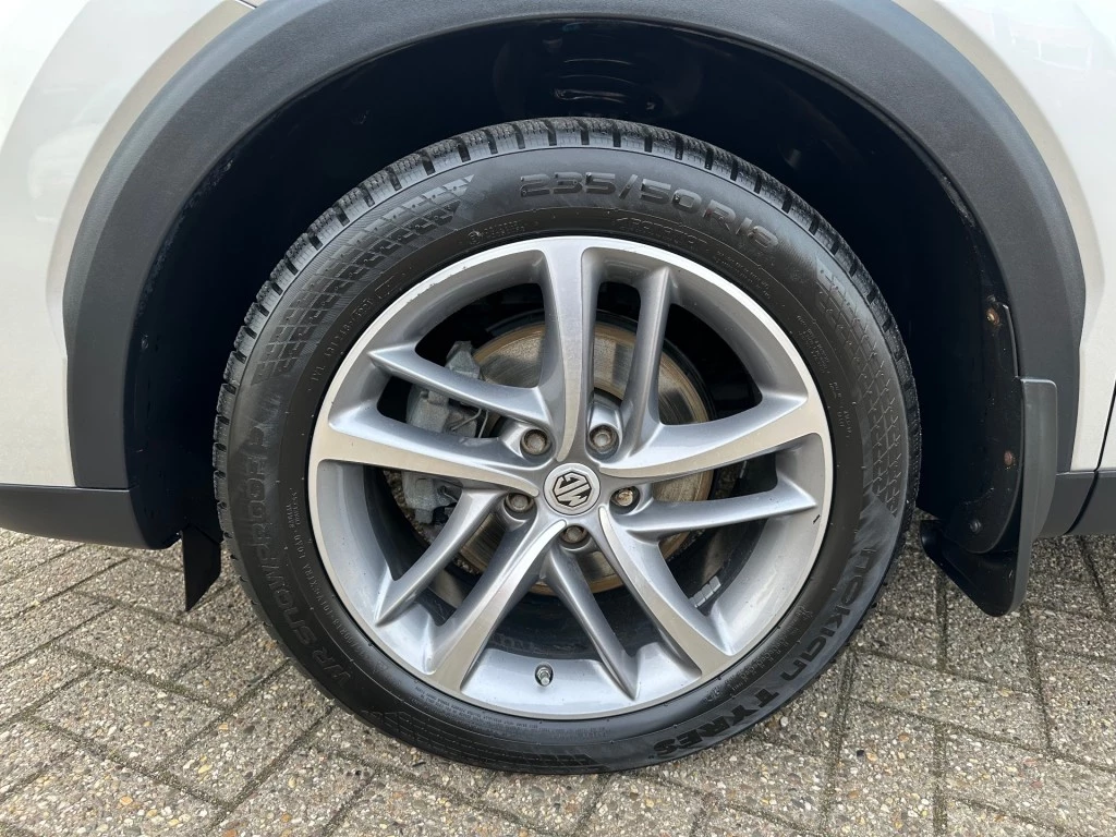 Hoofdafbeelding MG EHS