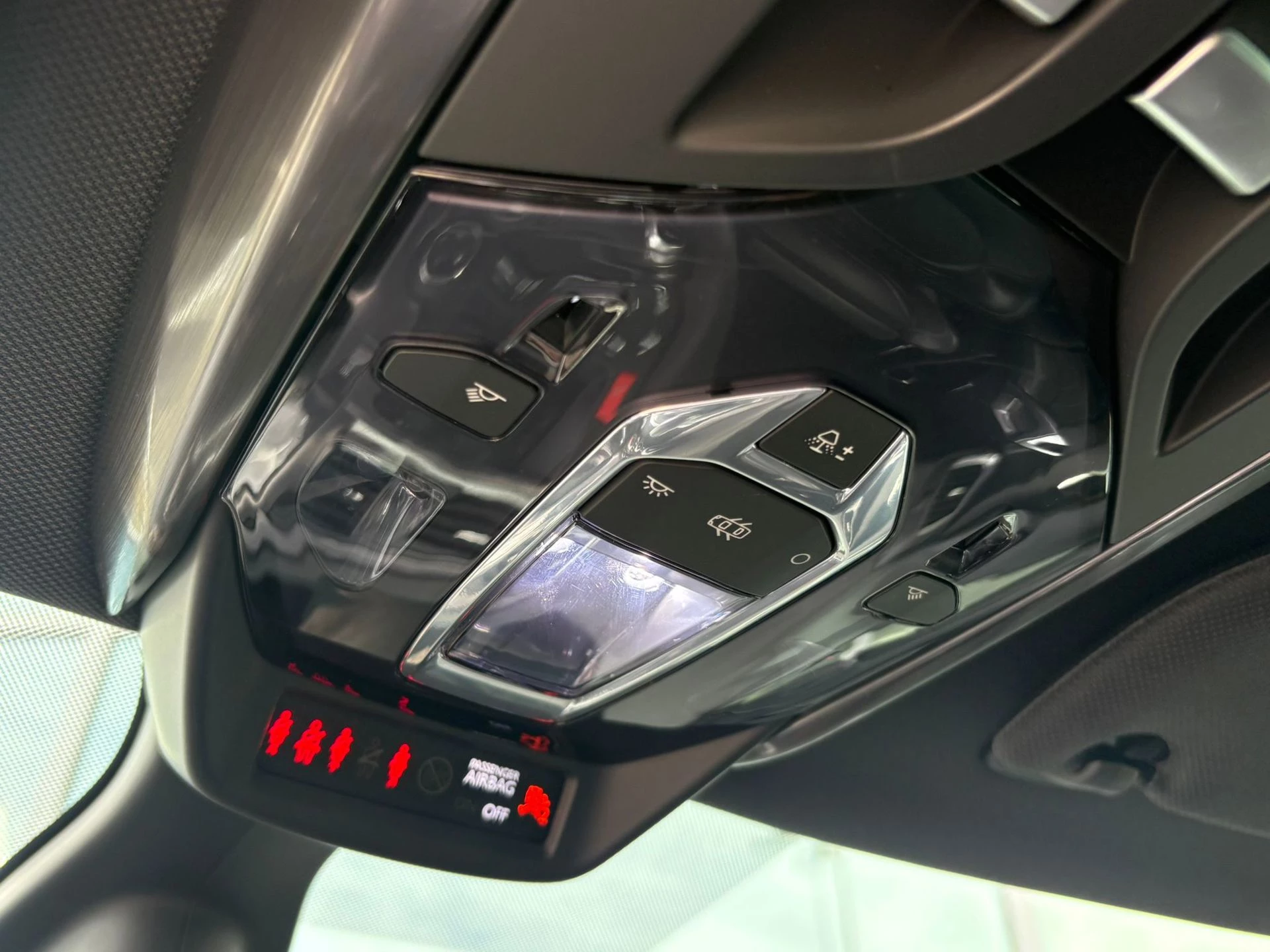 Hoofdafbeelding DS DS 5