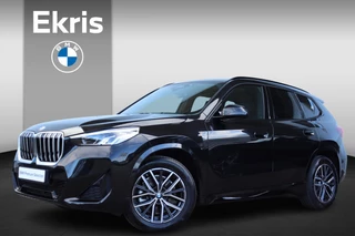 BMW X1 sDrive20i M Sportpakket/ M Adaptief onderstel/ Panoramadak/ Sportstoelen