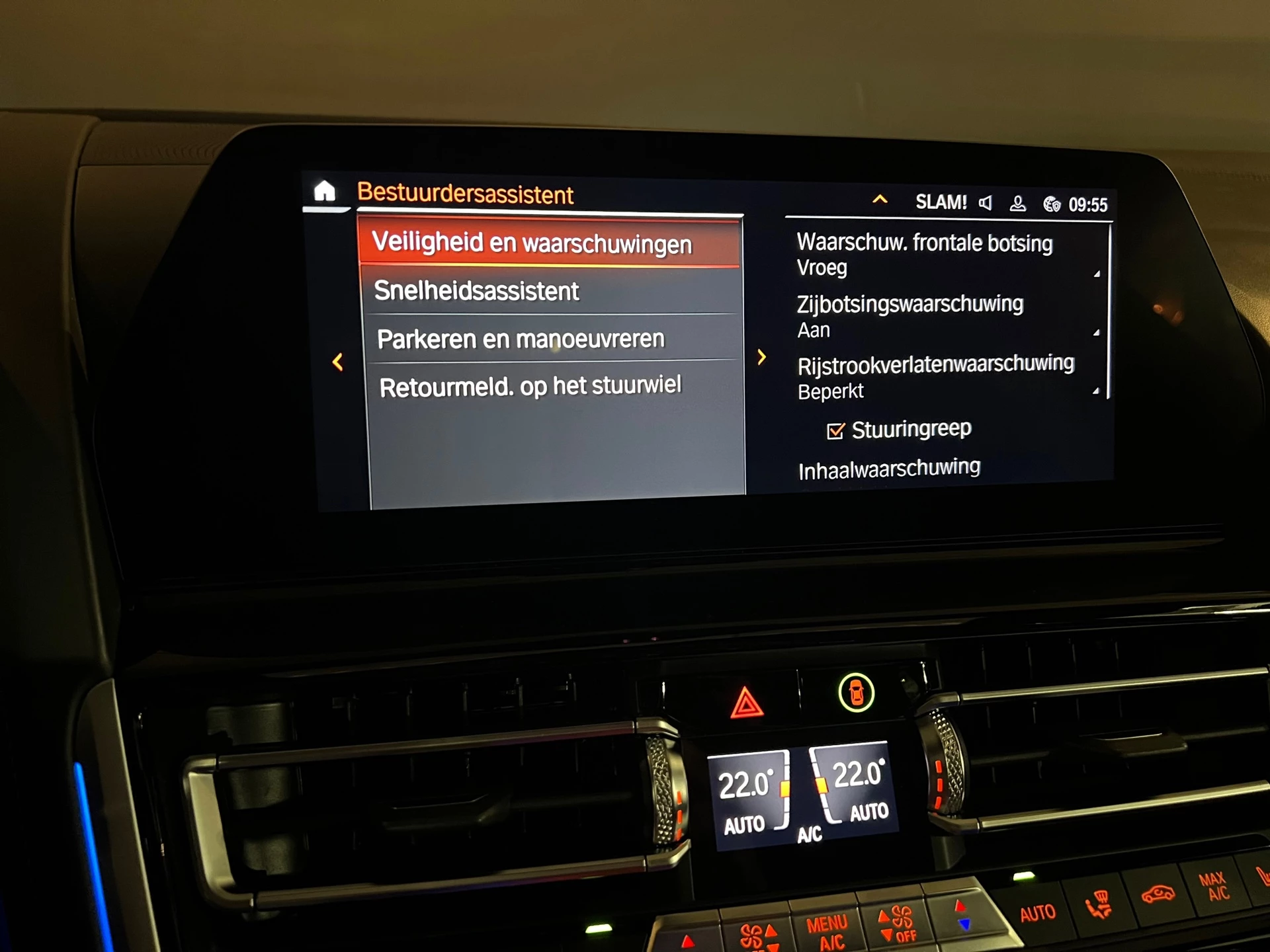 Hoofdafbeelding BMW 8 Serie