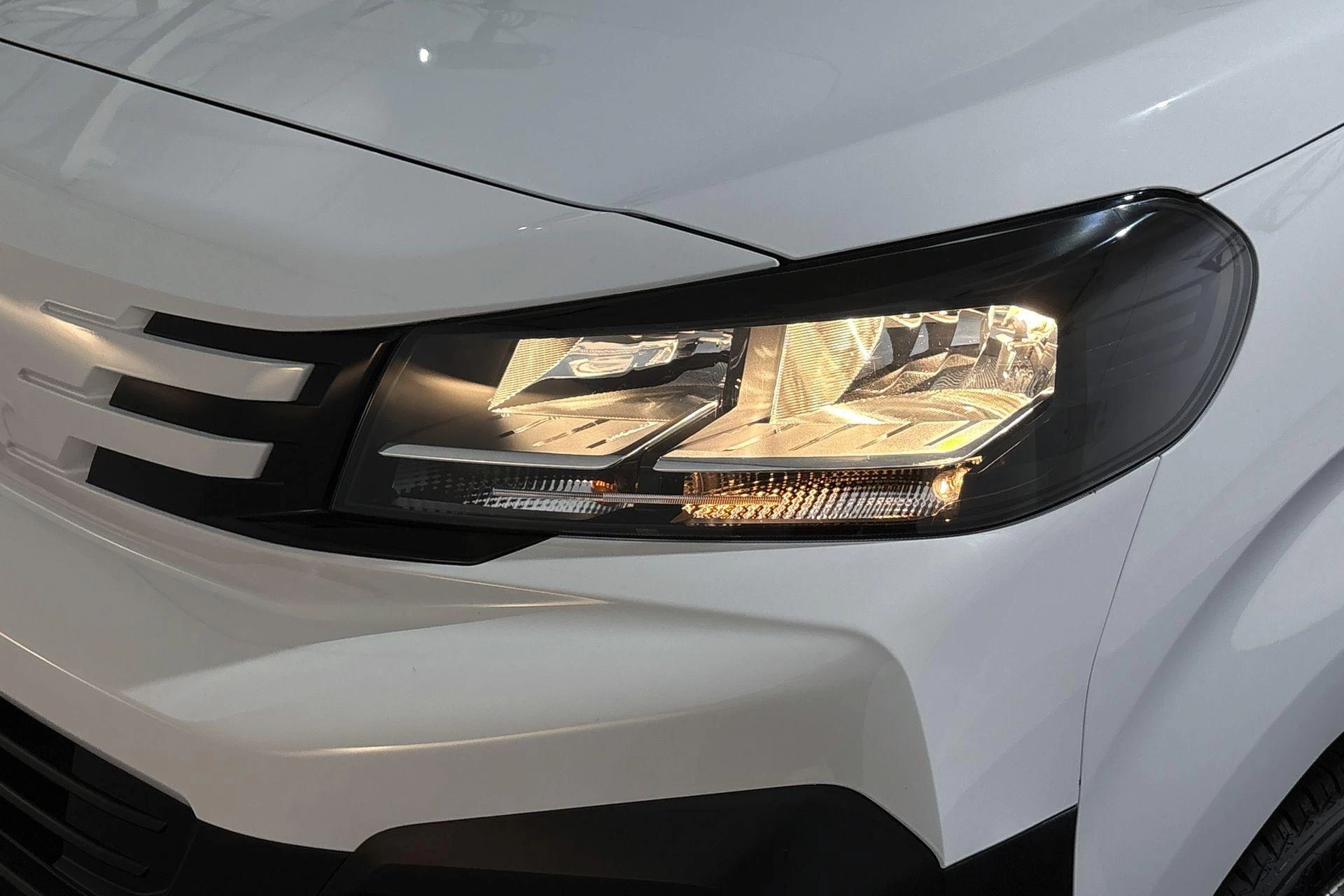 Hoofdafbeelding Peugeot Expert