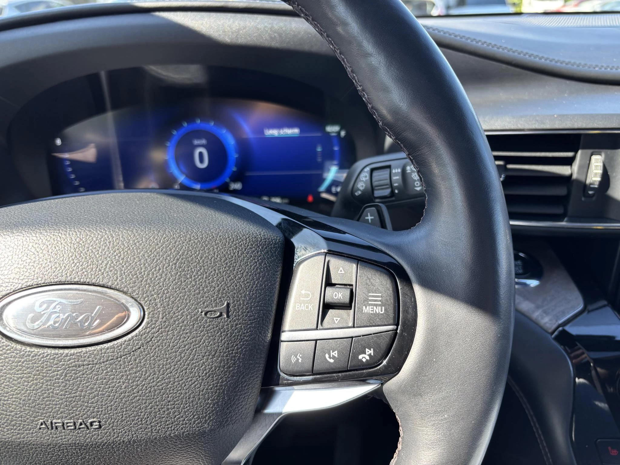 Hoofdafbeelding Ford Explorer