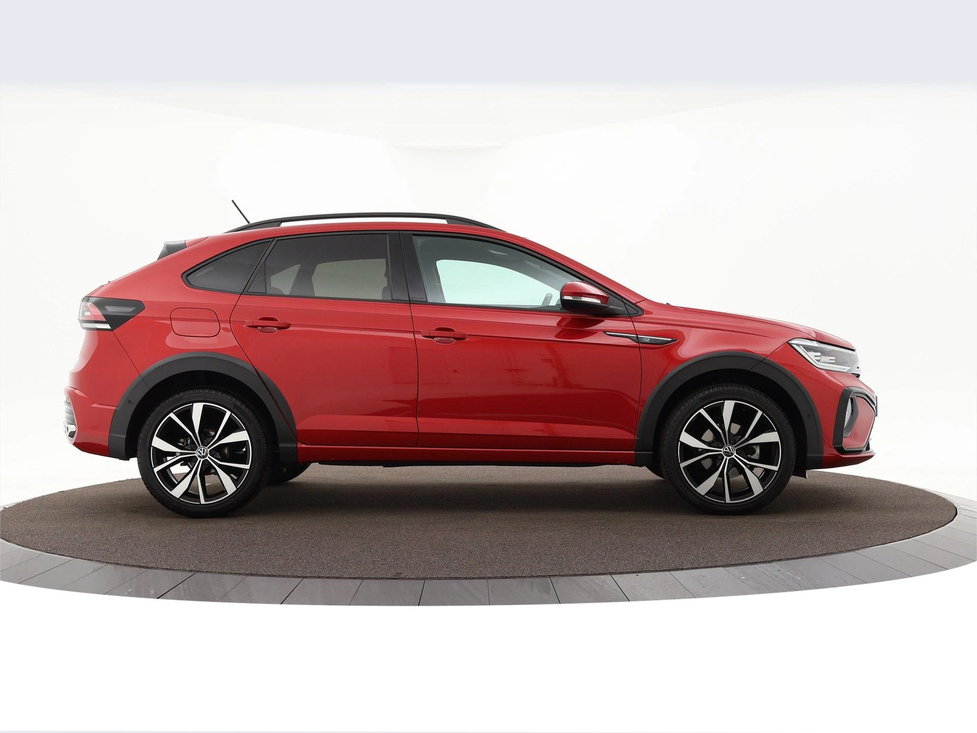 Hoofdafbeelding Volkswagen Taigo