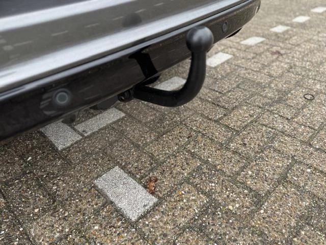 Hoofdafbeelding Ford B-MAX