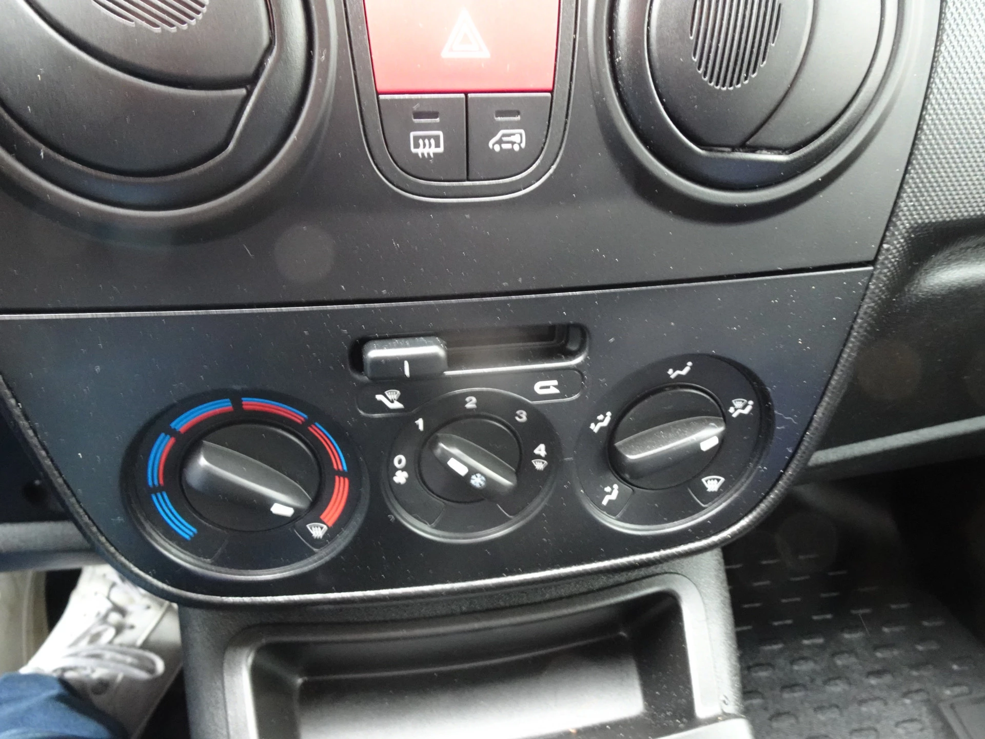 Hoofdafbeelding Fiat Fiorino