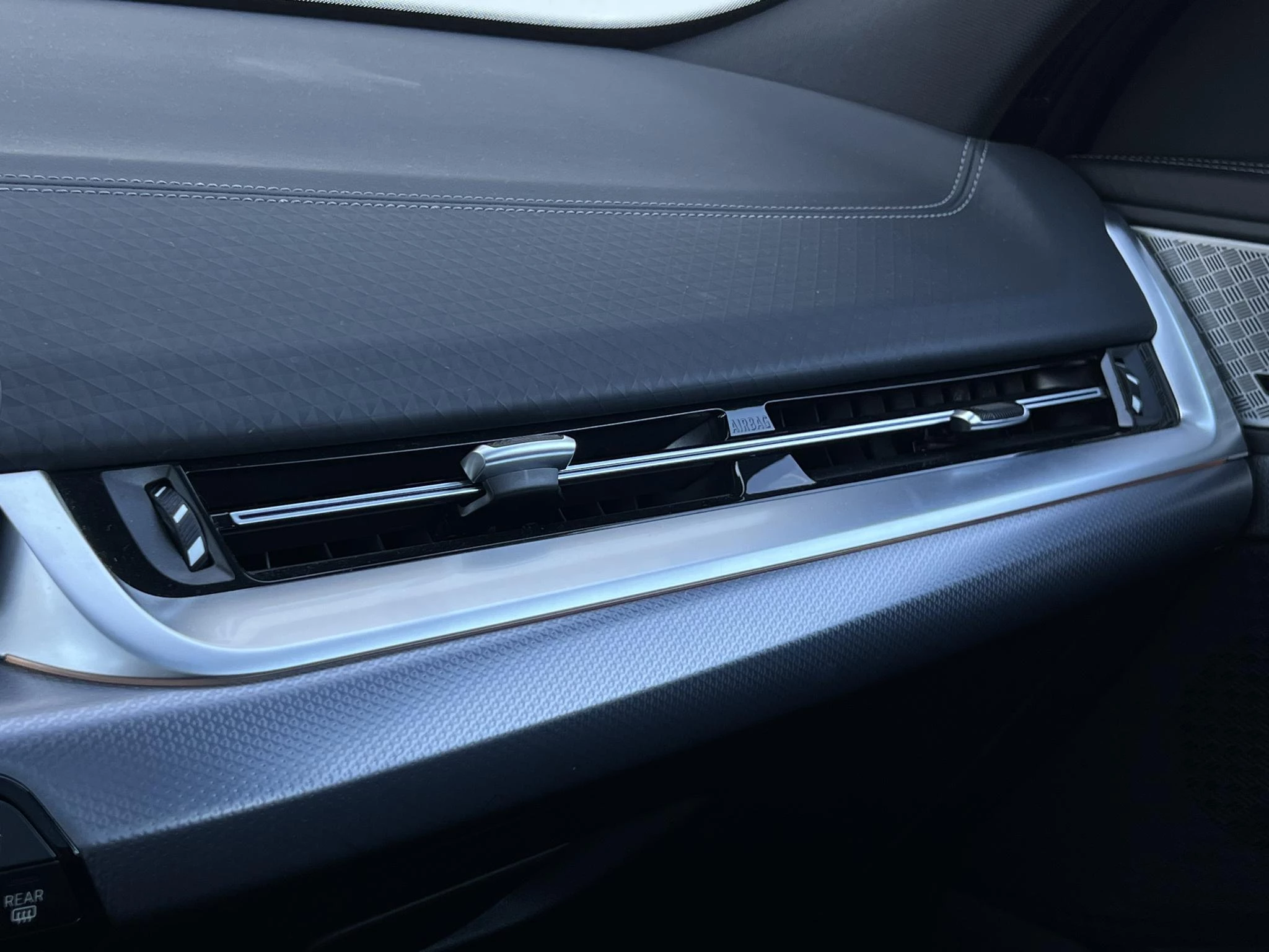 Hoofdafbeelding BMW iX2