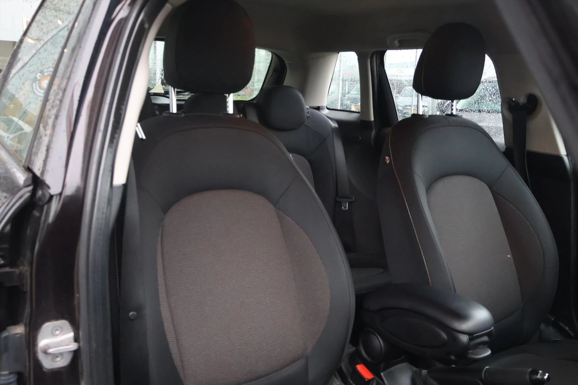 Hoofdafbeelding MINI 5-deurs