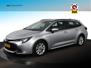 Hoofdafbeelding Toyota Corolla Touring Sports Toyota Corolla Touring Sports Hybrid 140 Active|ACC|Camera