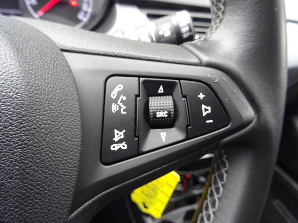 Hoofdafbeelding Opel Corsa-e