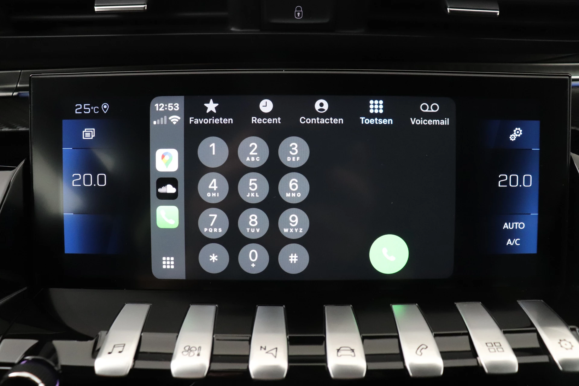 Hoofdafbeelding Peugeot 508