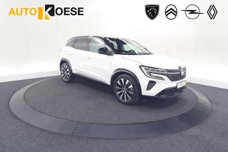Renault Austral 1.2 E-Tech full hybrid 200 techno | 360 Camera | Panoramadak | Adaptieve Cruise Control