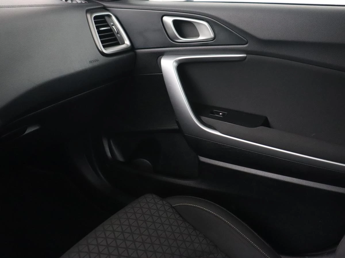 Hoofdafbeelding Kia Ceed