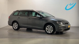 Volkswagen Golf Variant 1.0 TSI 116pk DSG Comfortline Business Alcantara Camera DAB+ Navigatie