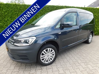Volkswagen Caddy Maxi 1.4 TSI 7 Persoons, Trekhaak, Xenon, Pdc